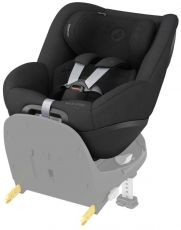 Автокресло Maxi-Cosi Pearl 360 PRO Authentic Black